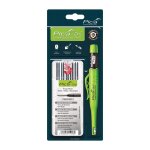 Pica - crayon mine graphite dry 30403 avec étui à mines de rechange Pica - crayon mine graphite dry 30403 avec étui à mines de rechange