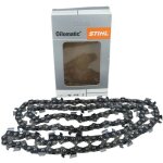 Picco micro 3 (pm3) cha�ne dede scies de de rechange micro - chisel 76. 2 / 8 mm (3 / 8') - stihl