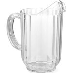 Pichet à boisson incassable en polycarbonate 1, 8 l - hendi 567906 Pichet à boisson incassable en polycarbonate 1, 8 l - hendi 567906