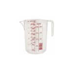 Pichet doseur 1 litre