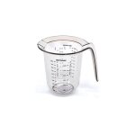 Pichet doseur en polypropyl�ne westmark 1 l