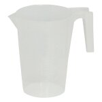 Pichet gradu� 1 l