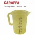 Pichet gradu capacit 1 litre mlange d'huile essence trononneuse dbroussailleuse