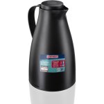 Pichet isotherme harmonic 1 l noir