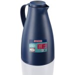 Pichet isotherme harmonic 1 l bleu fonc�