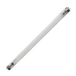 Pice et accessoire filtration de l'eau - lampe nue 11 w de uv germi