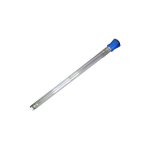 Pice et accessoire filtration de l'eau - lampe uv cc 25 w de uv germi