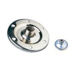 Varem - pièces et accessoires réservoir - kit inox 100 l de Varem - pièces et accessoires réservoir - kit inox 100 l de
