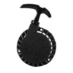 Pi�ce de d�marrage facile � tirer pour mini v�lo de poche 49cc, minimoto atv quad - eosnow