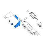 Boite accessoires série axo 5 / 7 came 88001 - 0156 Boite accessoires série axo 5 / 7 came 88001 - 0156