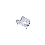 Bride et joint moteur - bz came 119ribz017 Bride et joint moteur - bz came 119ribz017