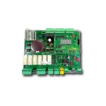 Kit de remplacement came 88006 - 0084 panneau de commande zlx24ma - mr ex zlj24 zl19 3199zlj14 zlj14
