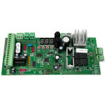 Pi�ce d�tach�e carte �lectronique zl39b 88003 - 0124 (ex 3199zl38) - came