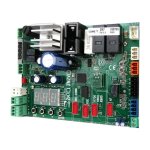 Came - carte lectronique zn7v 88001 - 0282