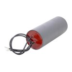 Pièces détachées - condensateur à fils 16 microf de pompes guinard loisirs Pièces détachées - condensateur à fils 16 microf de pompes guinard loisirs