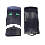 Tlcommande  coque en plastique metteur radiocommand top top - 302m came 119rir033 pice de rechange ...