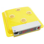 Wiltec pi�ce d�tach�e couvercle pour couveuse automatique ? avec 4 fen�tres de surveillance, capteurs, ...