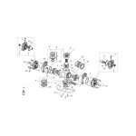 Faac - encodeur s800 (r�f : 63000559) pour motorisation