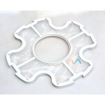 Pice dtache filtre robot piscine lectrique bestway frisbee