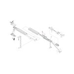 Faac pi�ce d�tach�e groupe articulation cha�ne 430110
