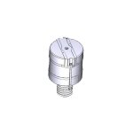 Groupe moteur - bx - 24 came ribx020