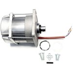 Came - groupe moteur - ferni 230v 119rid087