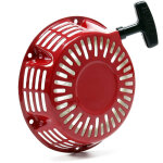 Pi�ce d�tach�e lanceur ? pour moteurs 9 cv - rot