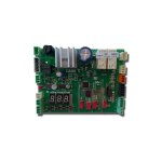 Carte �lectronique zn7 came 88001 - 0281