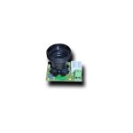 Faac - pi�ce d�tach�e originale groupe carte lamp / minilamp'97 360847