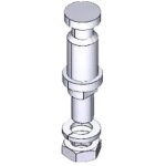 Pi�ce d�tach�e pivot �trier krono 119rid391 - came