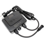 Pi�ce d�tach�e: sunsun cet - 8000 r�glable supereco pompe de bassin unit� de command