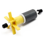 Pice detache pour sunsun aquarium filtre externe hw - 303 arbre de pompe