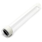 Pice dtache pour sunsun strilisateur cuv - 236c - manche verre  quartz c