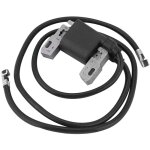 Pi�ces d�tach�es pour tondeuse � gazon bobine d'allumage compatible avec briggs & stratton armature magneto ...