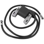 Pi�ces d�tach�es pour tondeuse � gazon bobine d'allumage compatible avec briggs & stratton armature magneto ...