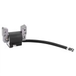 Pi�ces d�tach�es pour tondeuse � gazon bobine d'allumage compatible avec briggs & stratton armature magneto ...