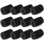 Pour les pieces de nettoyeur de piscine polaris, paquet de 12 - remplacement des epurateurs de queue ...