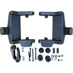 Pi�ce porte - v�lo eufab: set de supports de feu sd260 eufab