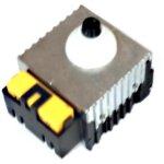 Pi�ce de rechange d'origine bosch 1607200325 interrupteur