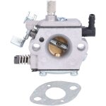Pi�ce de rechange de carburateur adapt�e � la trononneuse stihl 028 028av tillotson hu 40d walbro wt ...