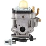 Vurahome - pi�ces de rechange de carburateur de , xu, taille - haie adapt�es pour th23 th26 th34, accessoire ...