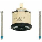 Grohe - pices de rechange - cartouche pour mitigeur basse pression 46409000