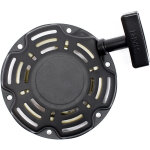 Pi�ces de rechange lanceur 1. 8 kw (2. 4cv) de moteur � essence 4 temps lifan 152