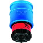 Pi�ces de rechange - raccord rapide pour robinet d'�vier 46338000 - grohe