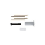 Pièces de rechange - set de rallonge universel, 25 mm 14048000 - grohe Pièces de rechange - set de rallonge universel, 25 mm 14048000 - grohe