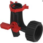 Pi�ce de rechange tece, robinet d'angle � 3 voies