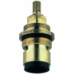 Pices de rechange - tte cramique dn20 180 droit 45885000 - grohe