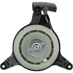 Pi�ces de rechange pour tondeuse � gazon honda gxv120 gxv140 hrm195 215 28400zg9803 - trimec