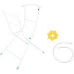 Pieds de baignoire badabulle + tuyau d'�vacuation pour baignoire badabulle whale