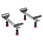 Mepa - pied de baignoire acier wsgrip pour bagnoire acier kaldewei